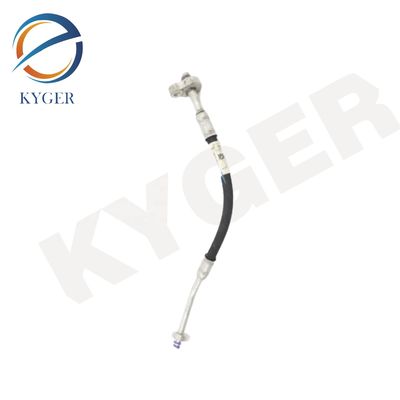 KYGER Sıcak Satış Soğutma Sistemi Otomotiv parçaları Radyatör Su hortumu Su borusu Land Rover için OE LR027790