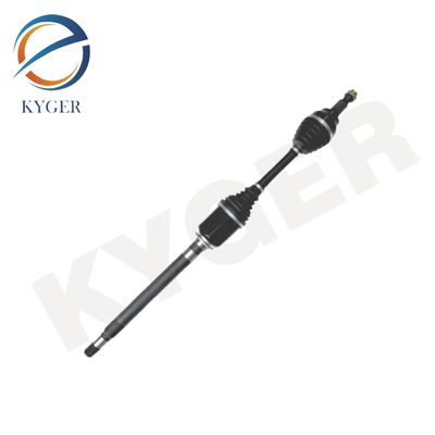 LR064251 Otomobil Motor Sistemleri Ön Aks Sağ Sürüş Çubuğu Land Rover Range Rover IV L405 Range Rover Sport L494 LR041968 için