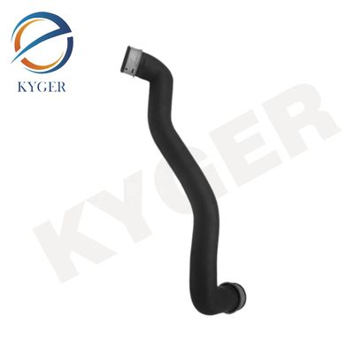 KYGER Soğutma Sistemi 204 501 25 82Motor Otomobil Parçaları Soğutucu Radyatör Hortum Radyatör Borusu 2045012582 Mercedes Benz W204 için
