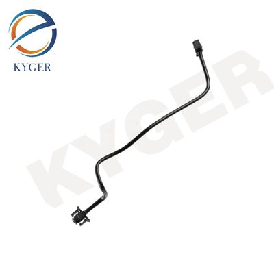 LR006165 KYGER Yüksek Kaliteli Genişleme Tankı Aşınma Hortumu Soğutucu Radyatör Su Borusu LR000945 LR032094 Land Rover Evoque için