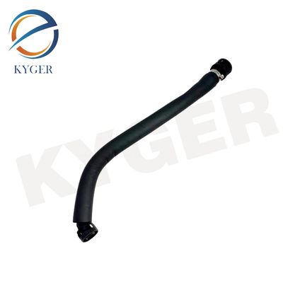 KYGER C2D23479 Motor Soğutucu borusu Jaguar XF 2015 için uzun ömürlü