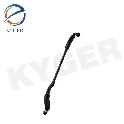 C2Z29906 Crankcase Breather Hose Jaguar XF 2015 için hafif ağırlıklı kompakt