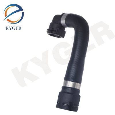 KYGER Soğutucu Parçaları LR010891 Radyatör Soğutucu Radyatör Su hortumu Range Rover Vogue L322 2010-2012 5.0 V8 Benzin için