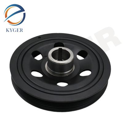 270 030 05 03 Otomobil Parçaları Aksesuarları Otomobil Motor Sistemleri Krank Aşı Pulley 2700300503 Mercedes Benz M270 W176 A260 için