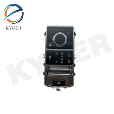 LR080242 Değiştiriciler İniş Kontrolü Değiştiriciler Kontrol Paneli Land Rover Range Rover Sport 2014-2022 için uygun L494 LR056959