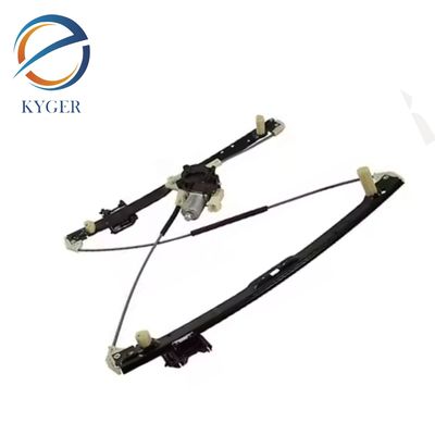 KYGER LR078196 Otomatik Parçalar Arka Sağ El Pencere Düzenleyicisi LR049252 w/ Motor For Range Rover2013 - 2022 L405