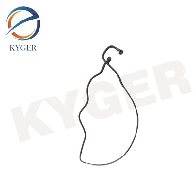 Yüksek Kaliteli Otomobil Motor Sistemleri Radyatör Soğutma Mülçe LR094125 Land Rover Range Rover için Fabrika Fiyatıyla Aşınma Mülçe
