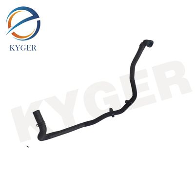 Yüksek Kaliteli T2H3423 Çıkış hortumu soğutma kısmı soğutma sistemi Jaguar XF 2016 X260 XE Serisi 2015 X760 F-PACE 2016 X761 için uygundur