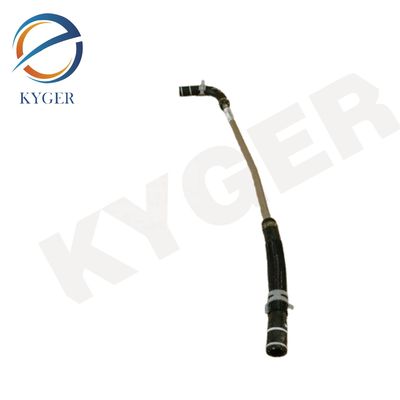 KYGER Fabrika Fiyatı LR045337 Turboşarj Su Çıkışı JDE35615 Land Rover LR2 Sport Evoque Range Rover 2.0L için