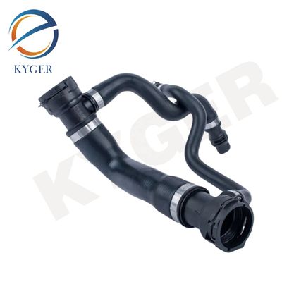 1712 7546 064 Otomatik Soğutma Sistemi Motor Soğutma Suyu Borusu Otomobil Motor Soğutma Suyu Borusu BMW E60 için 17127546064
