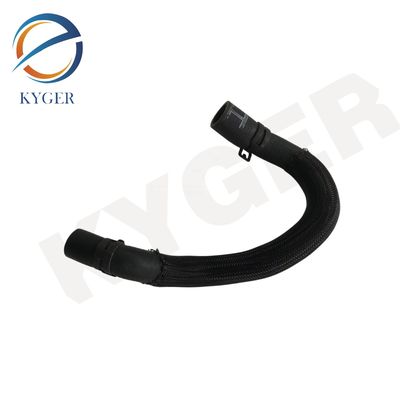 KYGER Otomobil Parçaları LR162133 Oli Soğutucu hortum montajı Soğutucu hortum Su borusu JDE40330 LR092094 LR110295 Land Range Rover Velar için