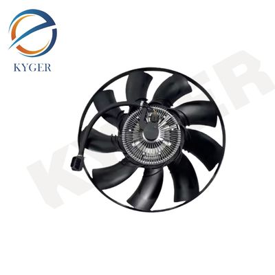 LR112860 Yüksek Kalite Radyatör Soğutma Ventilatörü Motor Soğutma Ventilatörü Kablo LR012644 Land Rover Range Rover 2013 - 2022 L405 için