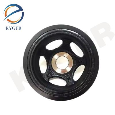 KYGER Yüksek Kaliteli 2710300203 Kemer Çubuk Çarkı Mercedes Benz E Sınıfı W212 M271 271 030 02 03