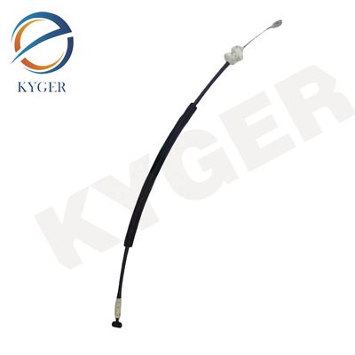 KYGER Yüksek kaliteli Kuplama Kontrol Kablosu Kablo Kapı İçerisi Kask El Çekme Kablosu LR013916 Land Rover Discovery 4 için 2010 - 2016