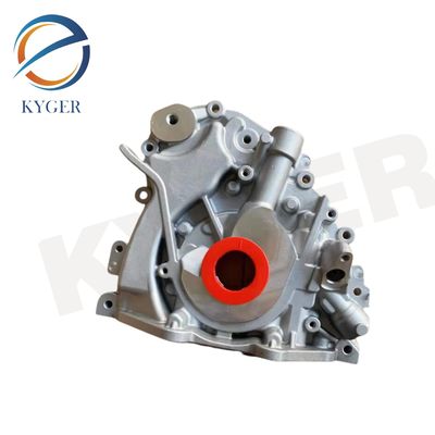 KYGER Otomobil Parçası LR096231 Otomobil Motor Sistemi LR06196 Land Rover Range Rover L405 306DT 3.0TDI V6 için Motor Yağı Pompası LR06196