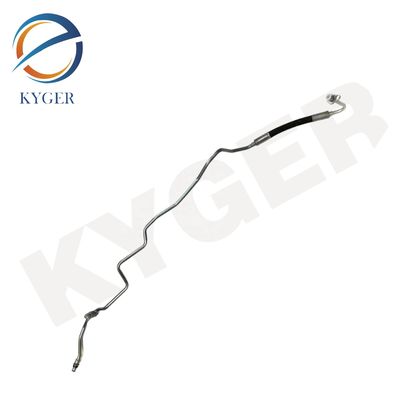 KYGER Yüksek Kalite 221 997 12 82 Otomobil Parçaları Soğutma Sistemi 2219971282 Mercedes Benz 500 4MATIC için hortum 2219971282