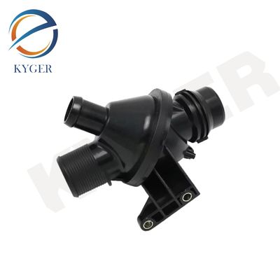 1153 8635 689 Motor Soğutucu Termostat Koruma 11538635689 11538636594 11538648791 11537588257 BMW X3 X4 228i için 1153 8635 689