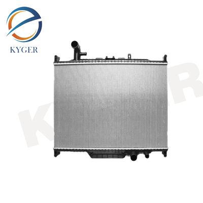 LR015561 Otomobil Otomobil Parçaları Motor Soğutma Sistemi Radyatör Hava AC Kondansörü Land Rover Range Rover Sport L320 Discovery IV L319 için