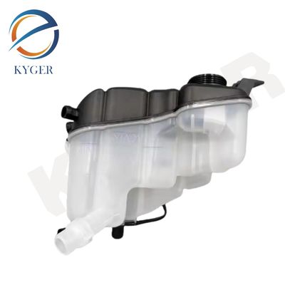 KYGER LR024296 Motor Soğutucu Genişleme Tankı Land Rover Freelander 2 2012-2014 L359 Range Rover Evoque 2012-2016 L538 2.0T için