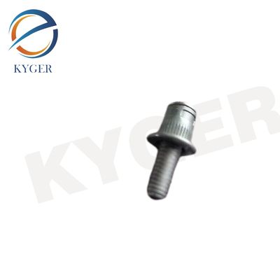 KYGER LR042470 Otomobil Parçası Araç Parçası Ön Kalıp Çubuğu Land Rover Range Rover Sport 2014-2022 L494 için Uygun