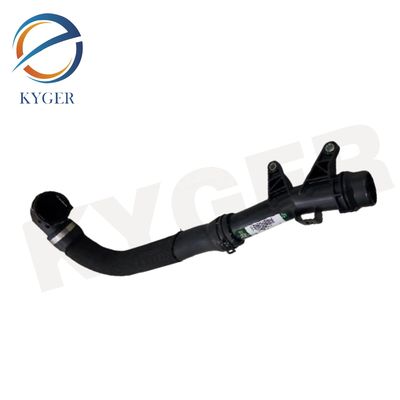 T2R17695 Soğutma Sistemi Jaguar F-PACE 2016 X761 XF 2016 X260 F-Tip 2014 X152 XE LR093671 LR184618 T2H59340 için uygun su borusu