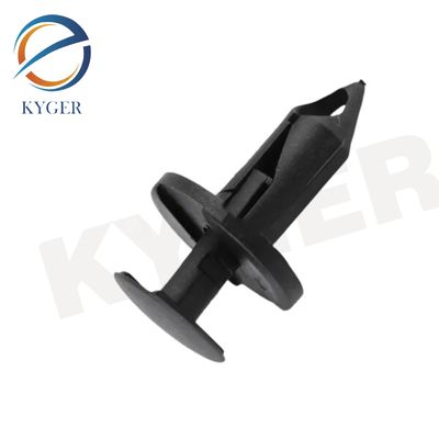 Yüksek Kaliteli ANR2224 Araç Tutma Klipleri DYQ100320 JDE12870 Land Rover Range Rover Sport 2014-2022 L494 için uygun tampon klipleri