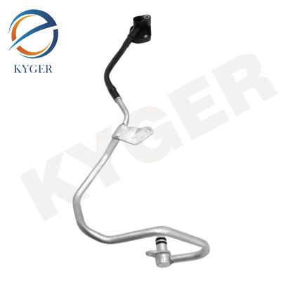 2782000200 Soğutma borusu hortumu turboşarj soğutma suyu hattı A2782000200 2782001751 2782001300 Mercedes CLS550 S550 E550 CLS63 için