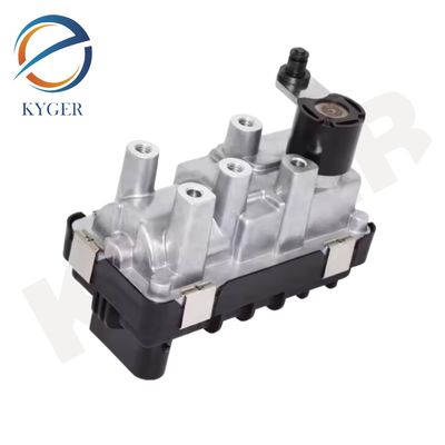 6NW008412 Elektrik Valf Elektronik Turbo Aktüatörü 712120 727461-5006S Mercedes Benz 320 280 Chrysler 300C için 3.0