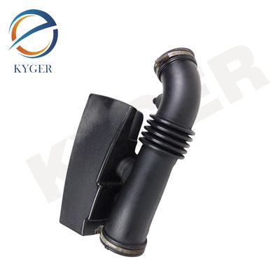 KYGER Soğutma Sistemi XR849998 Hava Alım Tüpü 3.0 V6 C2S2670 Jaguar XJ 2003-2009 XF 2009-2015X250 XJ 2010-2019 X351 için Uygun