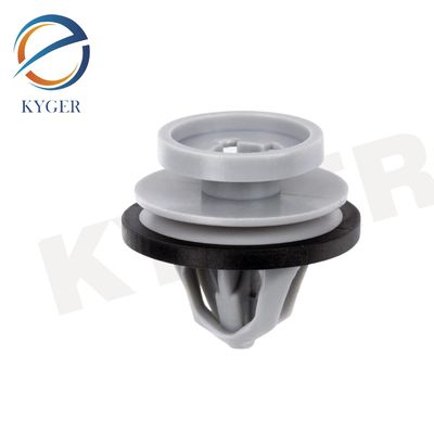 LR112137 Rocker Panel Molding Retainer Door Trim Molding Clips For Land Rover Range Rover 2013-2022 L405 Yeni Savunmacı 2020 L663