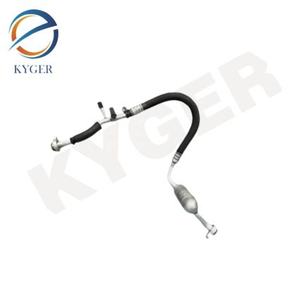 KYGER LR019675 Otomobil Parçaları Cümle Fiyatı Hava Kondisyonu hortumu OEM LR013875 Fit For Land Rover Range Rover