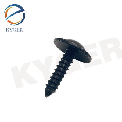 KYGER LR106494 Otomatik Parça Ön Tampon Bracket Screw For Land Rover Range Rover 2013-2022 L405 Discovery 5 2017 L462