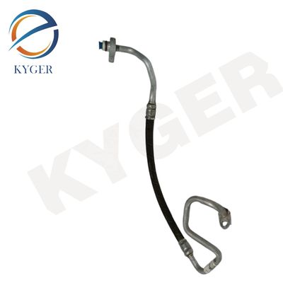 LR070476 Klima Tüp Su hortumu A/C Kompresör çıkışı Land Rover Discovery Sport L550 Range Rover Evoque için