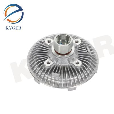 KYGER Soğutma Sistemi 55038106AA Radyatör Ventilatör Kablosu 55116882AA 920-2400 USMW22152 Jeep Commander Grand Cherokee Liberty için