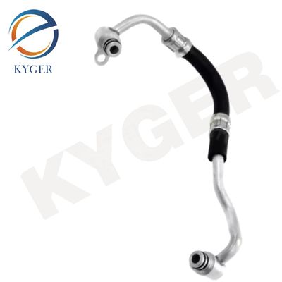 2782000800 Soğutma Sistemi Turboşarj Soğutma Maddesini Yükleme Hatı 278 200 08 00 Mercedes Benz Ml Cl Gl Cardburne için