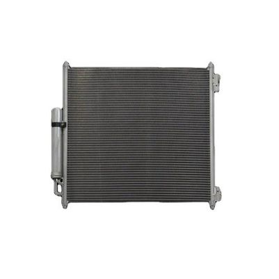 A/C Kondansör LR181385 LR035791 LR094588 LR110621 LR133116 LR137975 Land Rover Range Rover Range Rover Sport için