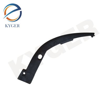 KYGER Yüksek Kaliteli LR054347 Otomobil Parçası Araba Parçası Ön Sol Slam Panel Çerçeve Plastik Düzleştirme Yan Kalkan Land Rover Sport için
