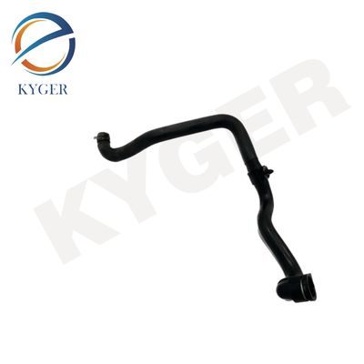 KYGER Yüksek Kaliteli C2P24283 Otomobil Otomobil Parçası Soğutma Sistemi Yağ Soğutucu hortum Jaguar XK 2006-2014 X150 F-TYPE 2014 X152 için