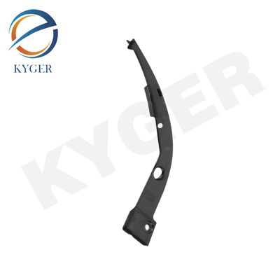 KYGER Yüksek Kaliteli LR054346 Otomobil Parçası Araba Parçası Ön Sağ Slam Panel Çerçeve Plastik Düzleştirme Yan Kalkan Land Rover Sport için