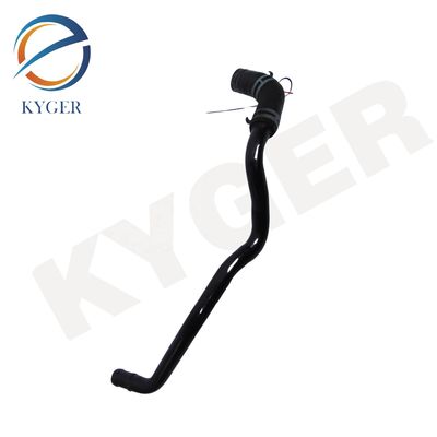 004 997 45 52 Soğutma Sistemi Güçlü Direksiyon Hortumu Mercedes Benz W204 C250 SLK250 için basınç hattı 0049974552