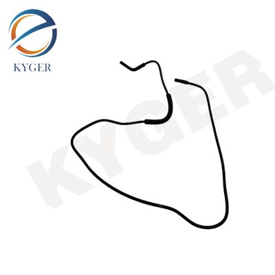 LR076011 Otomobil Parçası Soğutma Sistemi Hava hortumu Turboşarjlı hortum LR041258 LR025596 Land Rover Aurora Godwalker 2 için