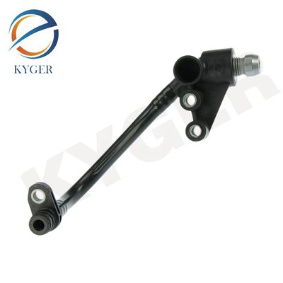 KYGER Yüksek Kalite 278 200 04 00 Otomatik Parça Turbo Soğutucu Lini Mercedes Benz GL450 GL550 GLS550 ML550 2782000400