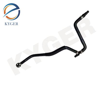 212 501 39 25 Otomotiv Motor Soğutma Sistemi hortumu Mercedes Benz W212 W218 A2125013925 A 212 501 3925