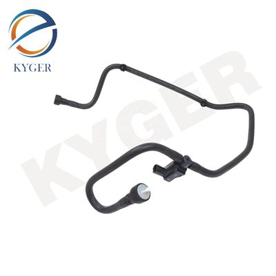 KYGER Yüksek Kaliteli Otomobil Parçası MAP500100 Land Rover Range Rover Sport 4.4 Motoru için Temizleme Valf Montajı
