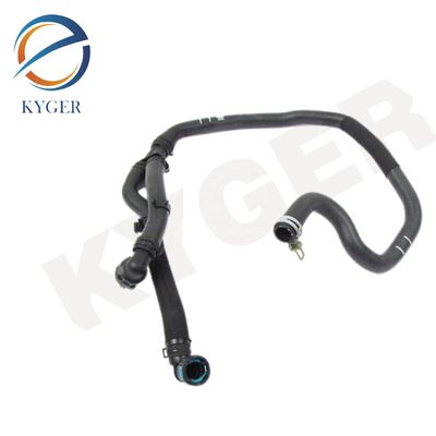 KYGER Yüksek Kaliteli Otomobil yedek parçaları LR011480 Radyatör hortumu AH428K534AB Land Rover Range Rover 2010-2012 L322 için uygun