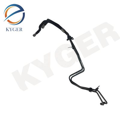 KYGER UBP500205 Yüksek Kalite Soğutma Sistemi Yağ Soğutucu Su borusu Su borusu Range Rover Sport 2010 - 2013 için L320 UBP500205