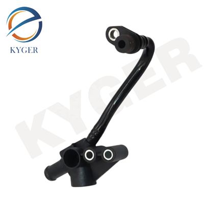 278 200 01 00 Otomatik Motor Sistemleri Otomatik Turboşarj Tüpü Mercedes-Benz için C217 W221 W222 2782000100 278 200 01 00