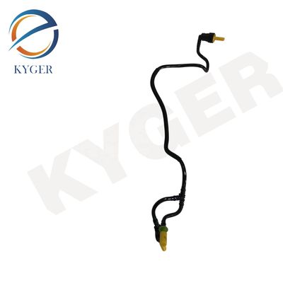 KYGER LR091634 Yüksek Kaliteli Otomobil Parçaları Soğutma Sistemi Land Rover Velar 2017 L560 LR091634 için hortum su borusu