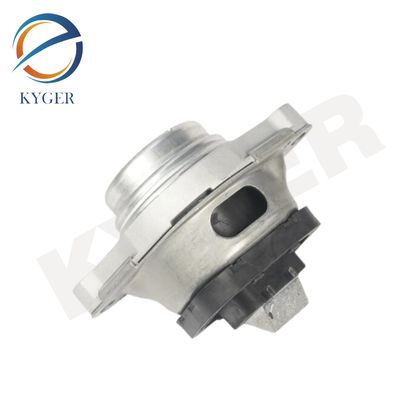 LR022564 Ön Sol Motor Montajı 5.0L V8 Benzin LR010745 AH42- 6A002-AB AH426A002AB Land Rover Range Rover Vogue L322 için