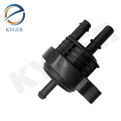 001 470 11 93 Otomobil Motor Sistemleri Yakıt Tankı Havalandırma Valfı 0014701193 Mercedes Benz W222 için Buhar Kapısı Temizleme Valfı